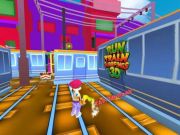 Παιχνίδι Train Surf Run 3D σε απευθείας σύνδεση