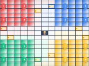 Παιχνίδι Ludo Masters σε απευθείας σύνδεση