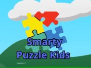 Παιχνίδι Smarty Puzzle Παιδιά σε απευθείας σύνδεση