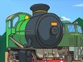 Παιχνίδι Coal Express 5  σε απευθείας σύνδεση