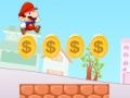 Παιχνίδι Mario Great Adventure 3  σε απευθείας σύνδεση