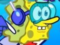 Παιχνίδι SpongeBob Crazy Run σε απευθείας σύνδεση Παιχνίδι SpongeBob Crazy Run σε απευθείας σύνδεση