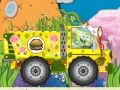 Παιχνίδι SpongeBob Plankton Exprope 2  σε απευθείας σύνδεση