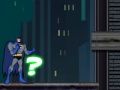 Παιχνίδι Batman the Rooftop Caper  σε απευθείας σύνδεση