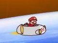 Παιχνίδι Super Mario Galaxy σε απευθείας σύνδεση