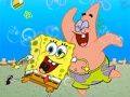 Παιχνίδι SpongeBob Big Meal of Crab Fort  σε απευθείας σύνδεση