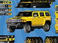 Παιχνίδι Pimp My Hummer  σε απευθείας σύνδεση