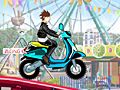 Παιχνίδι Uphill rush 2 σε απευθείας σύνδεση