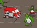 Παιχνίδι Zombie Rumble σε απευθείας σύνδεση