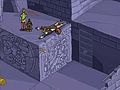 Παιχνίδι Περιπέτειες Scoobydoo 4  σε απευθείας σύνδεση