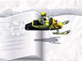 Παιχνίδι Skidoo tt  σε απευθείας σύνδεση