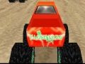 Παιχνίδι 3D Monster Race  σε απευθείας σύνδεση