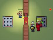 Παιχνίδι Zombie horde: Κατασκευάστε και επιβιώστε σε απευθείας σύνδεση