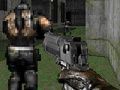 Παιχνίδι Σούπερ λοχίας shooter 2 πακέτο επιπέδου  σε απευθείας σύνδεση