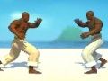 Παιχνίδι Μαχητής Capoeira  σε απευθείας σύνδεση