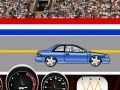 Παιχνίδι Ultimate Drag Racer  σε απευθείας σύνδεση