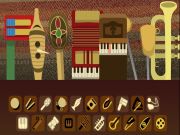 Παιχνίδι Incredibox Instrumentalist σε απευθείας σύνδεση