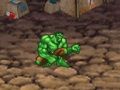 Παιχνίδι Hulk Rumble Άμυνα  σε απευθείας σύνδεση