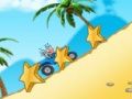 Παιχνίδι Caras Dune Buggy Dash  σε απευθείας σύνδεση