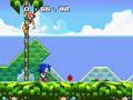 Παιχνίδι Sonic The Hedgehog  σε απευθείας σύνδεση