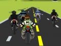Παιχνίδι BEN10 RACE  σε απευθείας σύνδεση