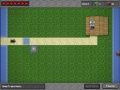 Παιχνίδι Υπεράσπιση πύργου Minecraft  σε απευθείας σύνδεση