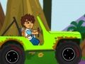 Παιχνίδι Diego 4x4 offroad σε απευθείας σύνδεση Παιχνίδι Diego 4x4 offroad σε απευθείας σύνδεση