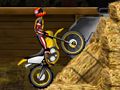Παιχνίδι Motocross FMX  σε απευθείας σύνδεση
