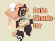 Παιχνίδι Προσομοιωτής boba σε απευθείας σύνδεση