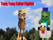 Παιχνίδι Tung Tung Sahur Fighter σε απευθείας σύνδεση