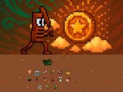 Παιχνίδι Tung Tung Sagur: Clicker σε απευθείας σύνδεση