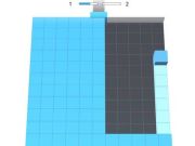 Παιχνίδι Χρώμα συμπληρώματος 3D σε απευθείας σύνδεση