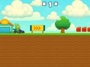 Παιχνίδι Labubu Gokart σε απευθείας σύνδεση