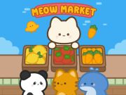 Παιχνίδι Meow αγορά σε απευθείας σύνδεση