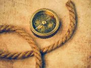 Παιχνίδι Lost Compass Quest Jigsaw σε απευθείας σύνδεση