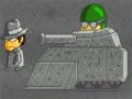 Παιχνίδι Γκάνγκστερ Mayhem 2  σε απευθείας σύνδεση