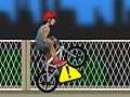 Παιχνίδι BMX Pro Style σε απευθείας σύνδεση Παιχνίδι BMX Pro Style σε απευθείας σύνδεση