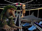 Παιχνίδι Ιταλικά Brainrot Fragile Bridge Squid σε απευθείας σύνδεση