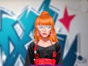 Παιχνίδι Lisa Fashion Club #style Πρόκληση σε απευθείας σύνδεση