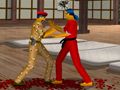 Παιχνίδι Fighters Rushido  σε απευθείας σύνδεση