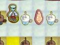 Παιχνίδι SpongeBob - Boo ή Boom  σε απευθείας σύνδεση