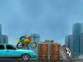 Παιχνίδι Κατηγορία Biker Stunt σε απευθείας σύνδεση