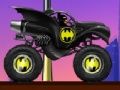 Παιχνίδι Φορτηγό Batman 2  σε απευθείας σύνδεση