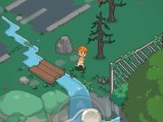 Παιχνίδι Mini Survival Zombie Fight σε απευθείας σύνδεση