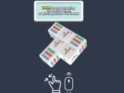 Παιχνίδι Mahjong 3D αγώνα σε απευθείας σύνδεση