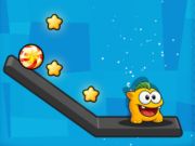 Παιχνίδι Το Playster τρώει καραμέλα σε απευθείας σύνδεση