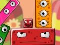 Παιχνίδι Monsterland - Junior Vs. Αρχαιότερος  σε απευθείας σύνδεση