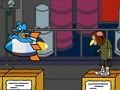 Παιχνίδι Bart Simpson Zombie Kaboom  σε απευθείας σύνδεση