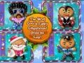 Παιχνίδι Yummy Christmas Sookies  σε απευθείας σύνδεση