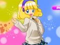 Παιχνίδι Pretty Cure Dressup σε απευθείας σύνδεση Παιχνίδι Pretty Cure Dressup σε απευθείας σύνδεση